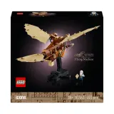 Конструктор LEGO Icons 10363 Летательный аппарат Леонардо да Винчи — фото 2