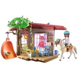 Playmobil - Лошади водопада Клуб любителей лошадей 71638 — фото 2