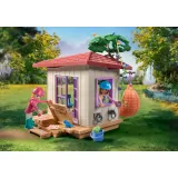 Playmobil - Лошади водопада Клуб любителей лошадей 71638 — фото 4