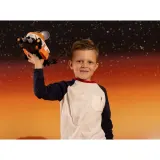 Smoby - Луноход Конструкторский набор 39 элементов 360929 — фото 5