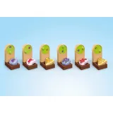 Playmobil - Junior Экологический лоток с вилочным тележкой 71691 — фото 4
