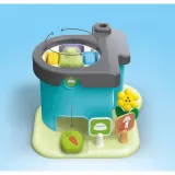 Playmobil - Junior Отель для животных с диспенсером корма 71690 — фото 5