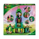 Конструктор LEGO Wicked 75684 Добро пожаловать в Изумрудный город — фото 4