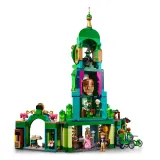 Конструктор LEGO Wicked 75684 Добро пожаловать в Изумрудный город — фото 6