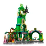 Конструктор LEGO Wicked 75684 Добро пожаловать в Изумрудный город — фото 7