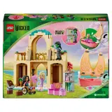 Конструктор LEGO Wicked 75681 Глинда Эльфаба и Несса в университете Шиз — фото 4