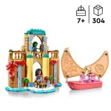 Конструктор LEGO Wicked 75681 Глинда Эльфаба и Несса в университете Шиз — фото 5