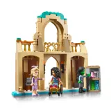Конструктор LEGO Wicked 75681 Глинда Эльфаба и Несса в университете Шиз — фото 6