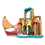 Конструктор LEGO Wicked 75681 Глинда Эльфаба и Несса в университете Шиз — фото 7