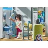 Игровой набор Playmobil 71615 Современная больница 71615 165 деталей — фото 4