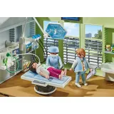 Игровой набор Playmobil 71615 Современная больница 71615 165 деталей — фото 5