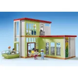 Игровой набор Playmobil 71615 Современная больница 71615 165 деталей — фото 7