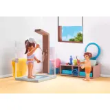 Playmobil 71611 my Life Ванная комната 55 деталей — фото 4