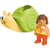 Playmobil Junior 71699 Качели с функцией погремушки 2 детали — фото 2