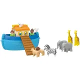 Playmobil Junior 71681 Мой Ноев ковчег 15 деталей — фото 2