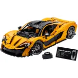 Конструктор LEGO Technic McLaren P 421721 — фото 3