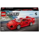 Конструктор LEGO Speed Champions 76934 Суперкар Ferrari F40 — фото 2