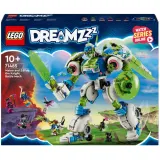 LEGO DREAMZzz - Рыцарь Матео и Z-Блоб 71485 — фото 2