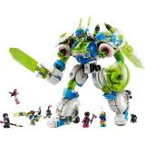 LEGO DREAMZzz - Рыцарь Матео и Z-Блоб 71485 — фото 3
