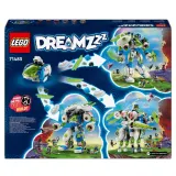LEGO DREAMZzz - Рыцарь Матео и Z-Блоб 71485 — фото 4