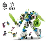LEGO DREAMZzz - Рыцарь Матео и Z-Блоб 71485 — фото 5