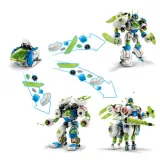 LEGO DREAMZzz - Рыцарь Матео и Z-Блоб 71485 — фото 6