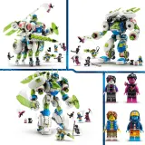 LEGO DREAMZzz - Рыцарь Матео и Z-Блоб 71485 — фото 7