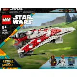 LEGO Star Wars - Истребитель джедая Боба 75388 — фото 2