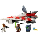 LEGO Star Wars - Истребитель джедая Боба 75388 — фото 3