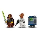 LEGO Star Wars - Истребитель джедая Боба 75388 — фото 6