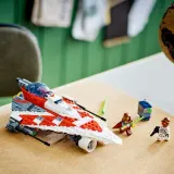 LEGO Star Wars - Истребитель джедая Боба 75388 — фото 8