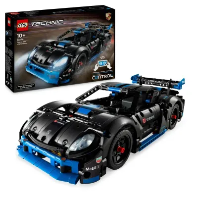 Конструктор LEGO Technic Porsche GT 421764 e-Performance