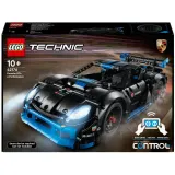Конструктор LEGO Technic Porsche GT 421764 e-Performance — фото 2