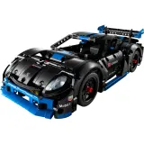 Конструктор LEGO Technic Porsche GT 421764 e-Performance — фото 3