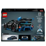 Конструктор LEGO Technic Porsche GT 421764 e-Performance — фото 4