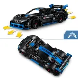 Конструктор LEGO Technic Porsche GT 421764 e-Performance — фото 5
