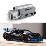 Конструктор LEGO Technic Porsche GT 421764 e-Performance — фото 8