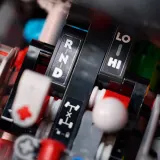 Конструктор LEGO Technic Mercedes-Benz G 42177 500 PROFESSIONAL Line — фото 7