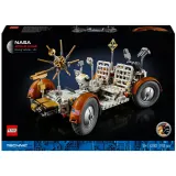 LEGO Technic - NASA Apollo - транспортное средство LRV 42182 — фото 2