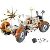LEGO Technic - NASA Apollo - транспортное средство LRV 42182 — фото 3