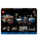 LEGO Technic - NASA Apollo - транспортное средство LRV 42182 — фото 4