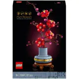 Конструктор LEGO Botanicals 10369 Цветок сливы — фото 2