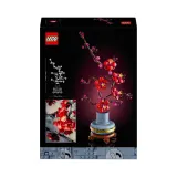 Конструктор LEGO Botanicals 10369 Цветок сливы — фото 4
