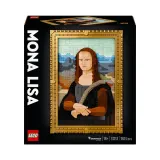 Конструктор LEGO Art 31213 Мона Лиза — фото 2