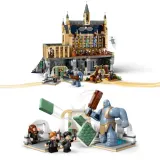 LEGO Harry Potter - Замок Хогварт: Большая зала 76435 — фото 6