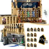 LEGO Harry Potter - Замок Хогварт: Большая зала 76435 — фото 7