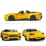 LEGO Speed Champions - Mercedes-AMG G 63 и Mercedes-AMG SL 63 76924 => LEGO Speed Champions - Mercedes-AMG G 63 и Mercedes-AMG SL 63 76924 — фото 6