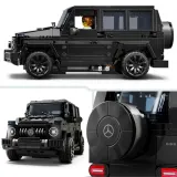 LEGO Speed Champions - Mercedes-AMG G 63 и Mercedes-AMG SL 63 76924 => LEGO Speed Champions - Mercedes-AMG G 63 и Mercedes-AMG SL 63 76924 — фото 7