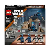 LEGO Star Wars - Засада на Мандалоре - боевой набор 75373 — фото 2