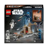 LEGO Star Wars - Засада на Мандалоре - боевой набор 75373 — фото 4